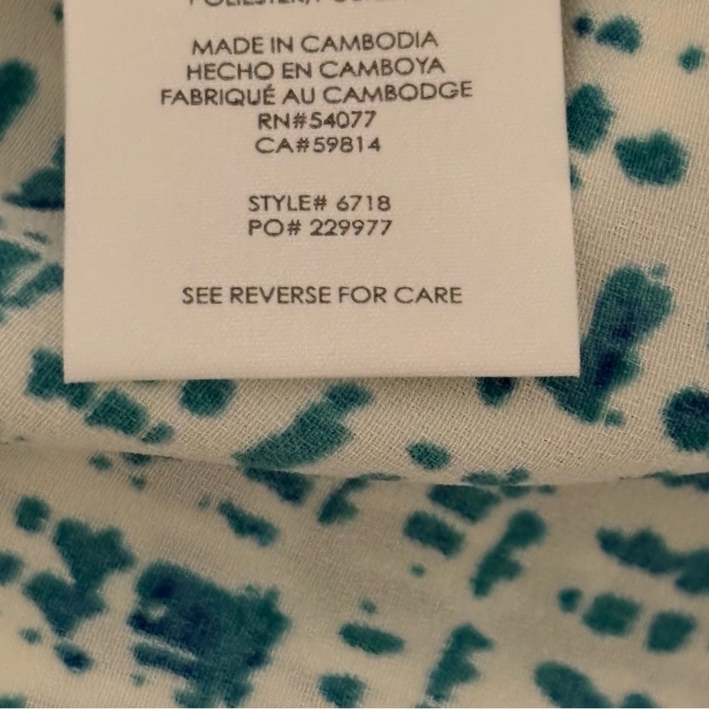 Cabi Float - image 9